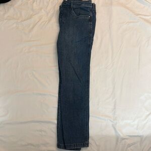 KUHL Denim Men's Tapered Fit in Vintage Blue Size 34 X 32